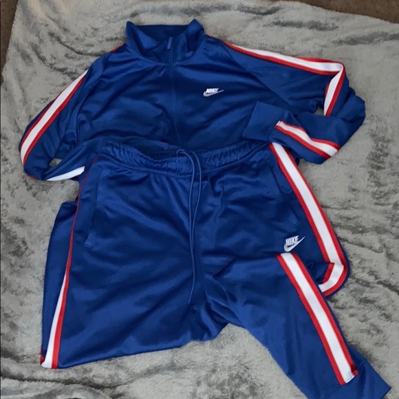 Nike Other - Nike Jacket and pants